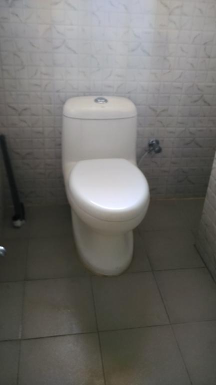 Ashirwad Homestay Ґувахаті Екстер'єр фото